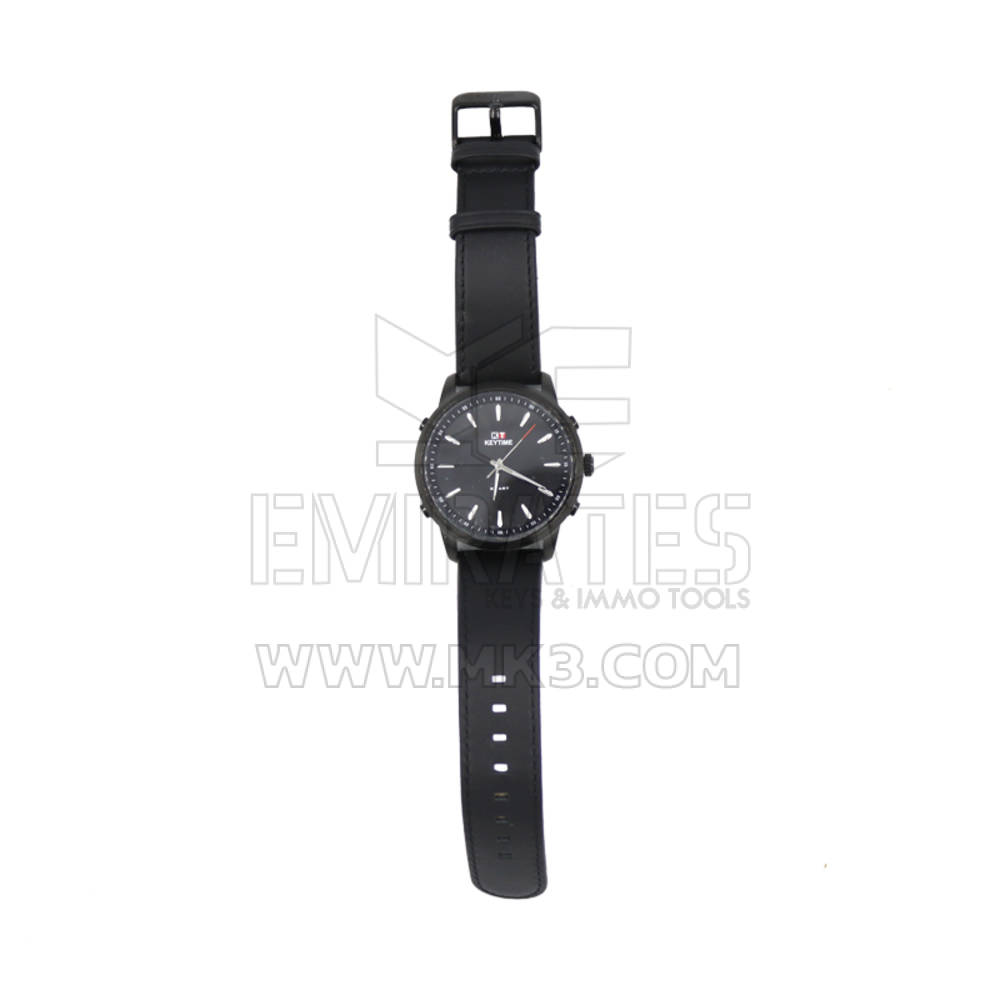 Keydiy KD KEYTIME Reloj con llave Modelo BKT02 | MK3
