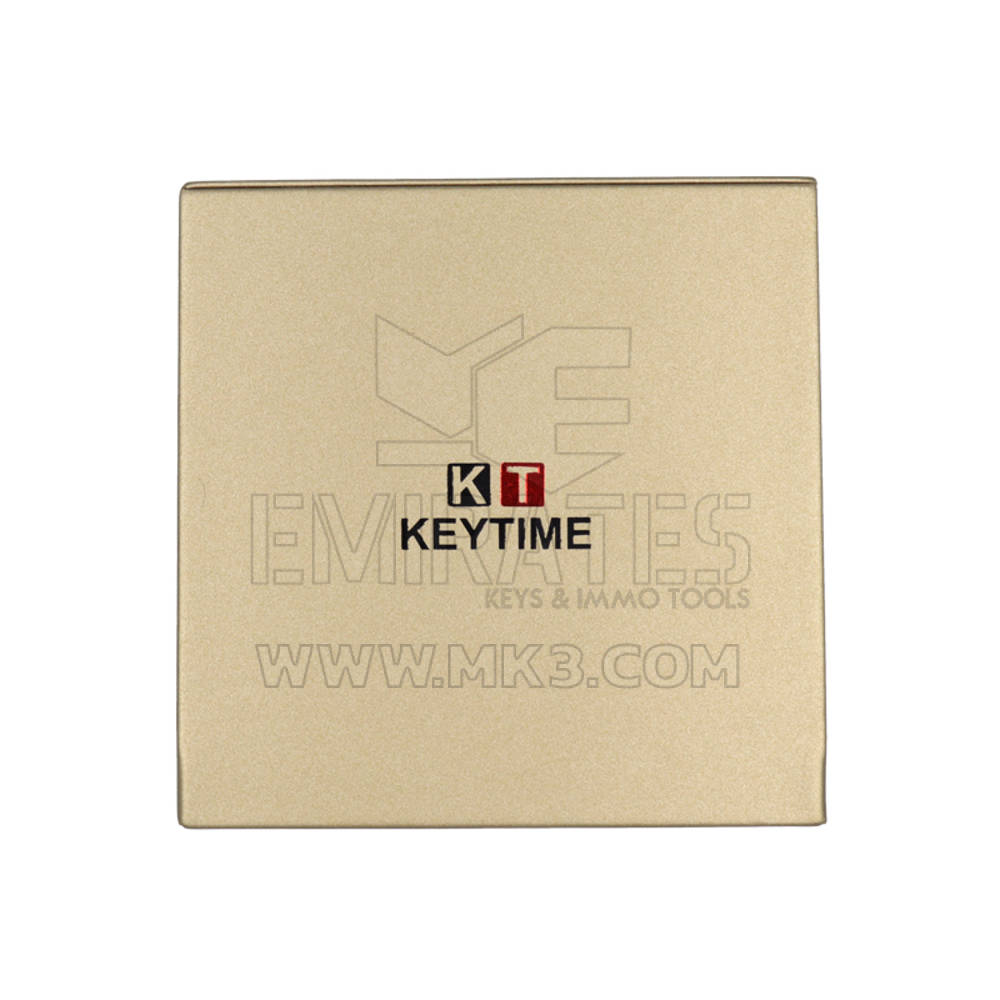 Keydiy KD KEYTIME Reloj Clave Modelo BKT02 - MK16315 - f-2
