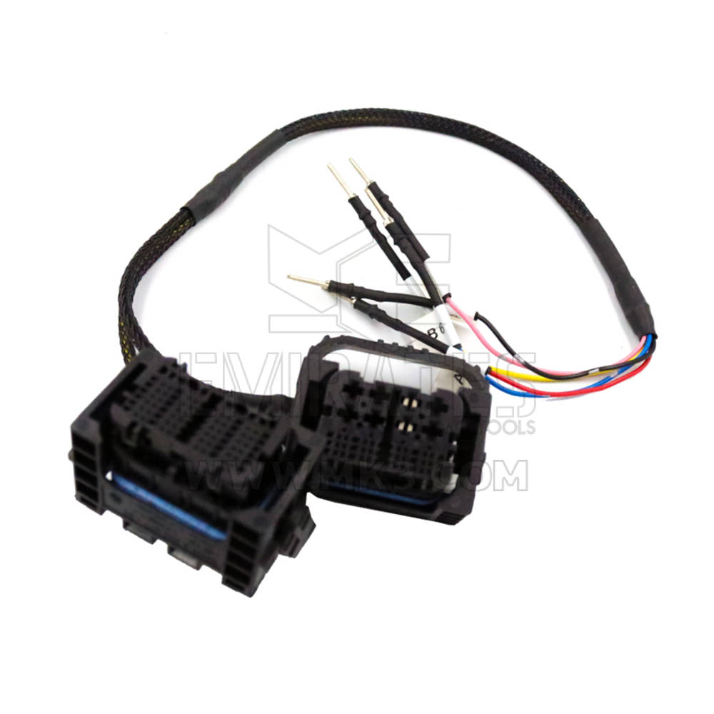 Cavo per piattaforma di prova BMW MG1 MD1 DME | MK3