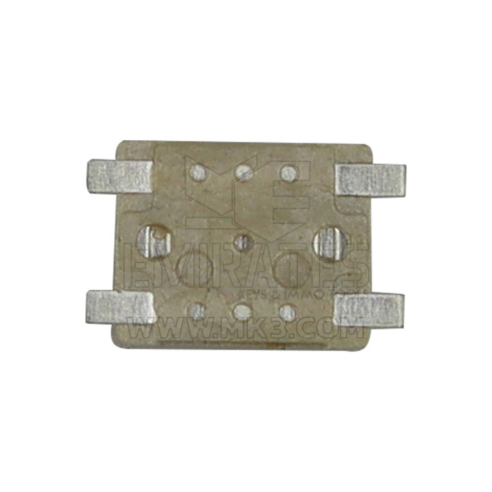 Button Tactile Switch Standard Remote 3.2x4.2 | MK3