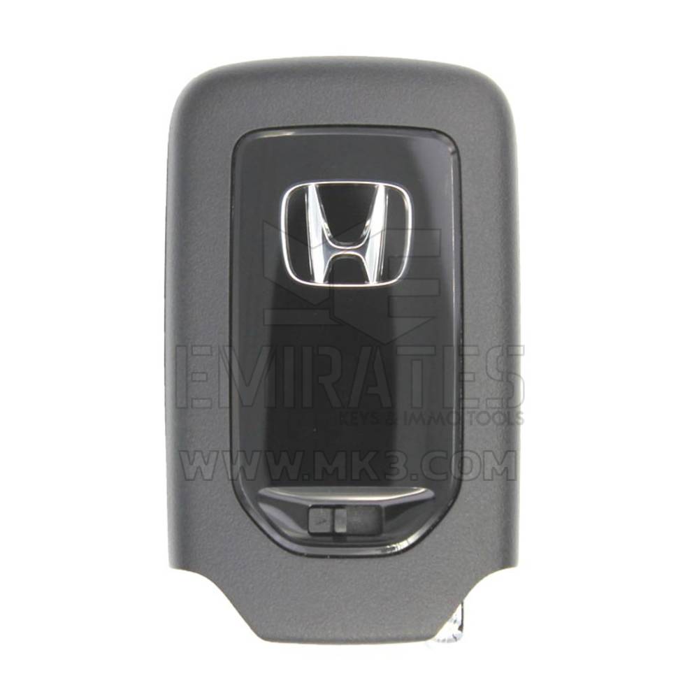 Chave remota inteligente original Honda Accord 2018 433Mhz 72147-TVA-A11