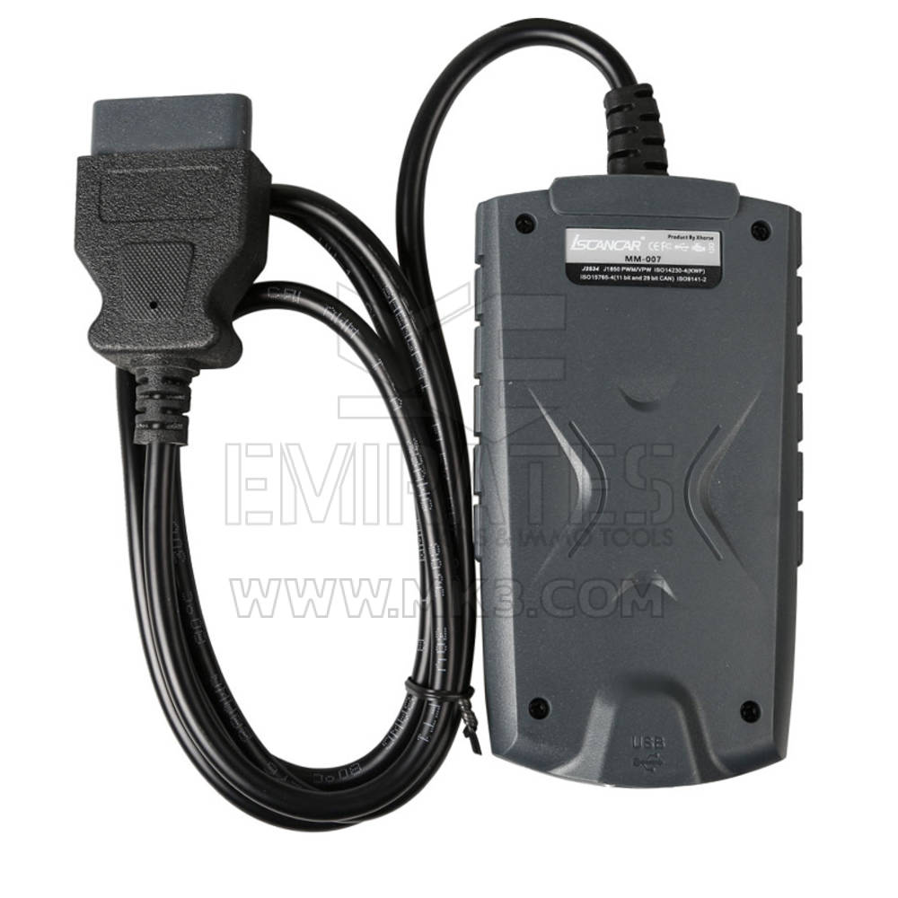 Xhorse Iscancar MM-007 VAG Diagnostic Tool | MK3