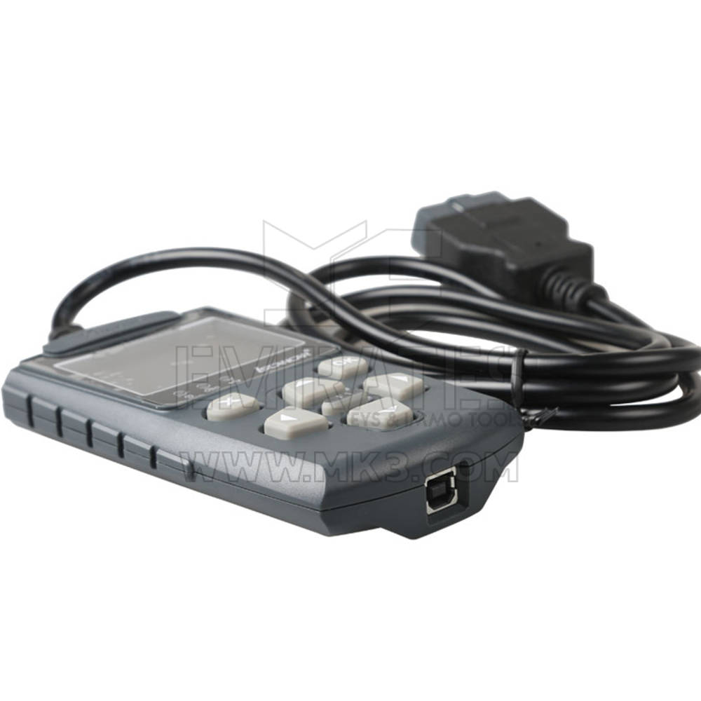 This Tool Support controller diagnostic: basic setting, channel adaption, read DTC, clear DTC,system login etc, and more many Functions | Emirates Keys