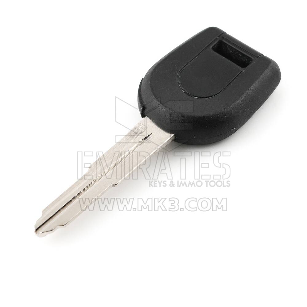 Nueva carcasa de llave de transpondedor Mitsubishi Lancer del mercado de accesorios Perfil de llave: Hoja MIT11R Mejor precio de alta calidad | Claves de los Emiratos