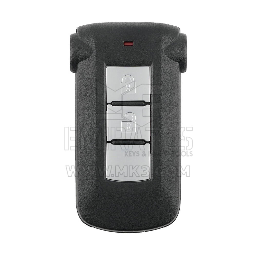 Mitsubishi Eclipse Cross 2024 Orijinal Akıllı Uzaktan Anahtar 2 Düğme 433MHz 285E3W460P