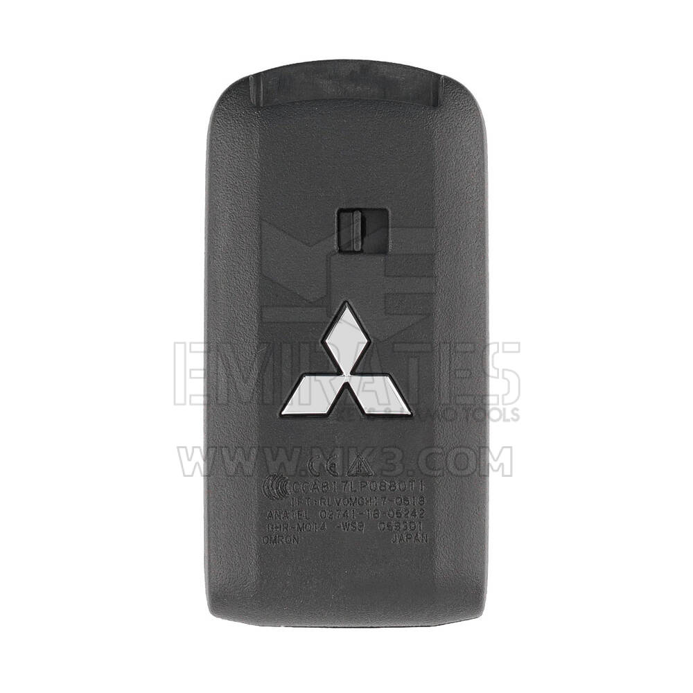 مفتاح ريموت ذكي أصلي لسيارة ميتسوبيشي إكليبس 285E3W440P | MK3