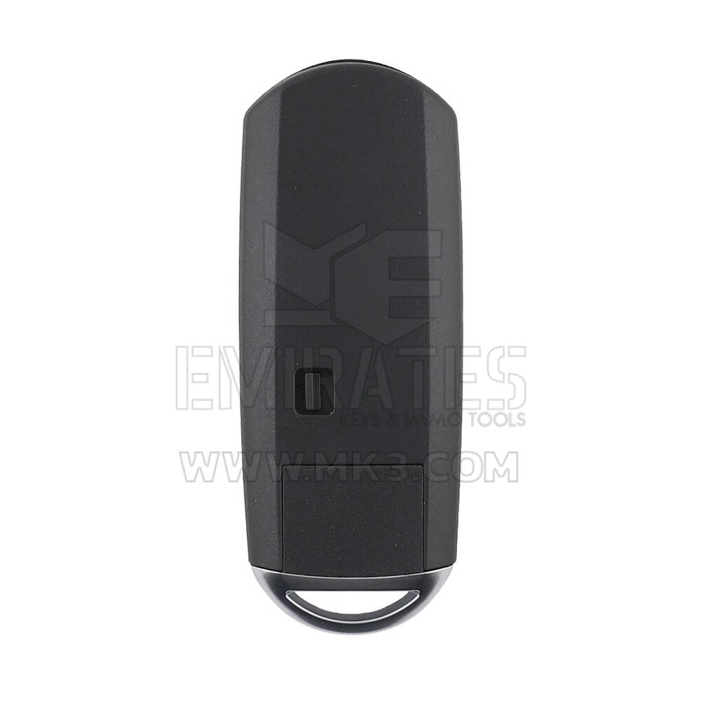 Mazda Smart Key Shell 3 Buttons | MK3