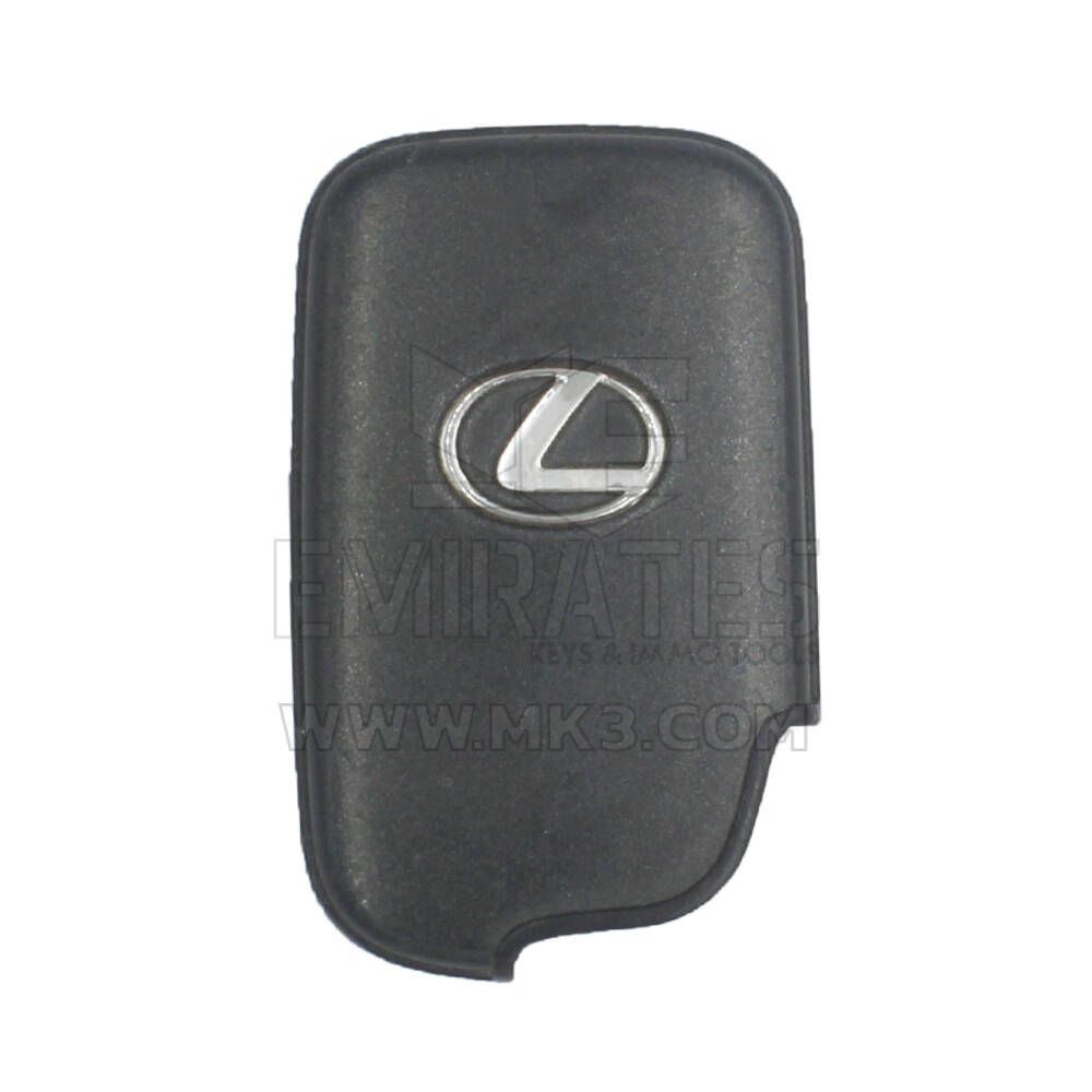 Chiave telecomando intelligente originale Lexus 271451-0310 | MK3