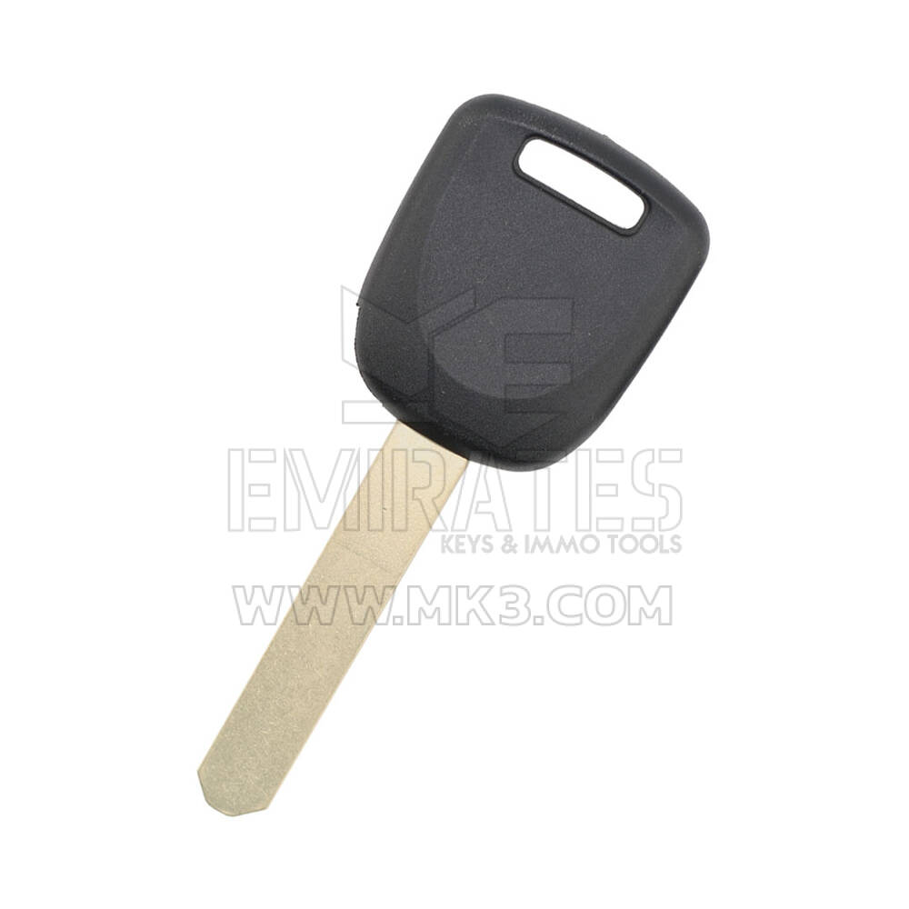 Hoja láser para carcasa de llave Honda