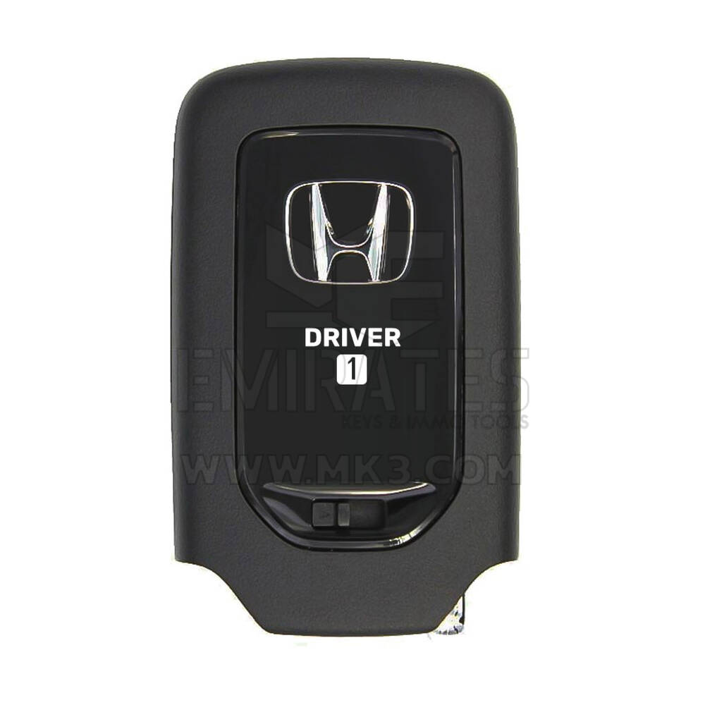 Chave Inteligente Original Honda Accord 433MHz 72147-TVA-A01 | MK3