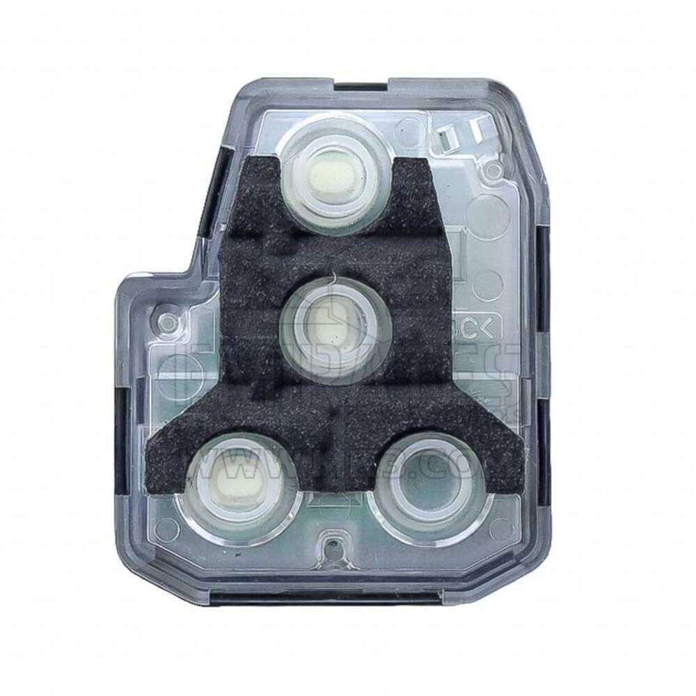 Módulo de chave remota original Toyota Prado 2019 433,90MHz 89071-60260