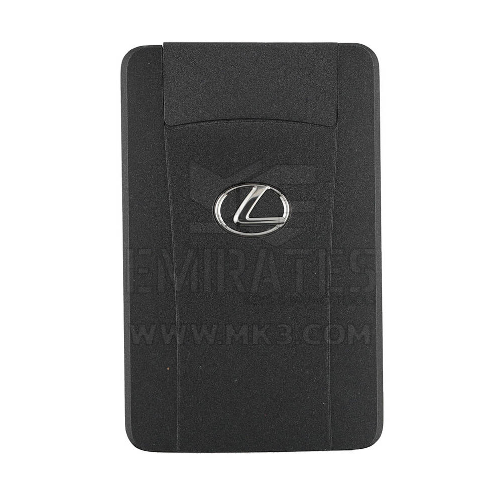 Télécommande d'origine Lexus LX570 (2010-2015) 434 MHz 89904-53021 89904-53371