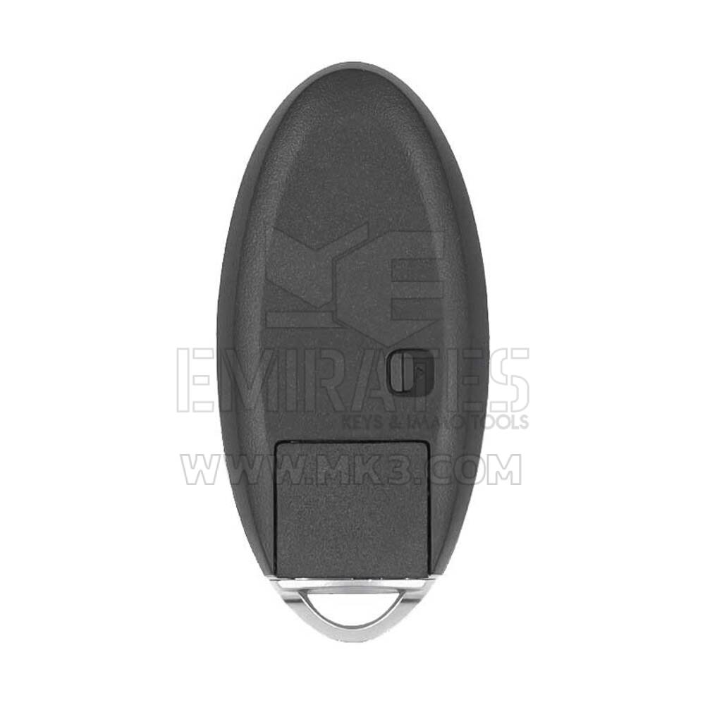 Nissan Altima Maxima 2008-2012 Smart Remote 3|MK3