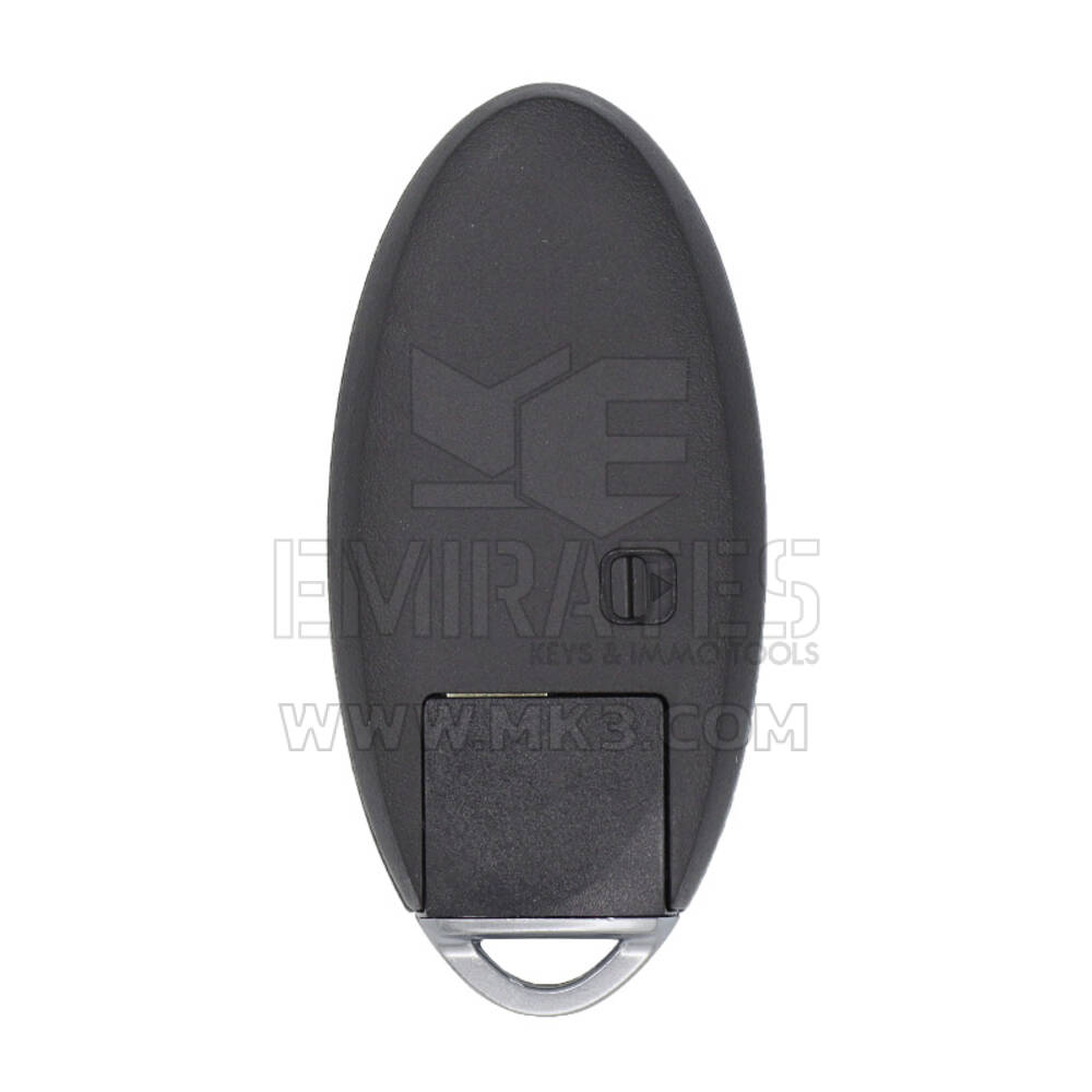 Nissan Remote Key , Nissan Patrol Armada Smart Key 433MHz 285E3-1LB5A | MK3
