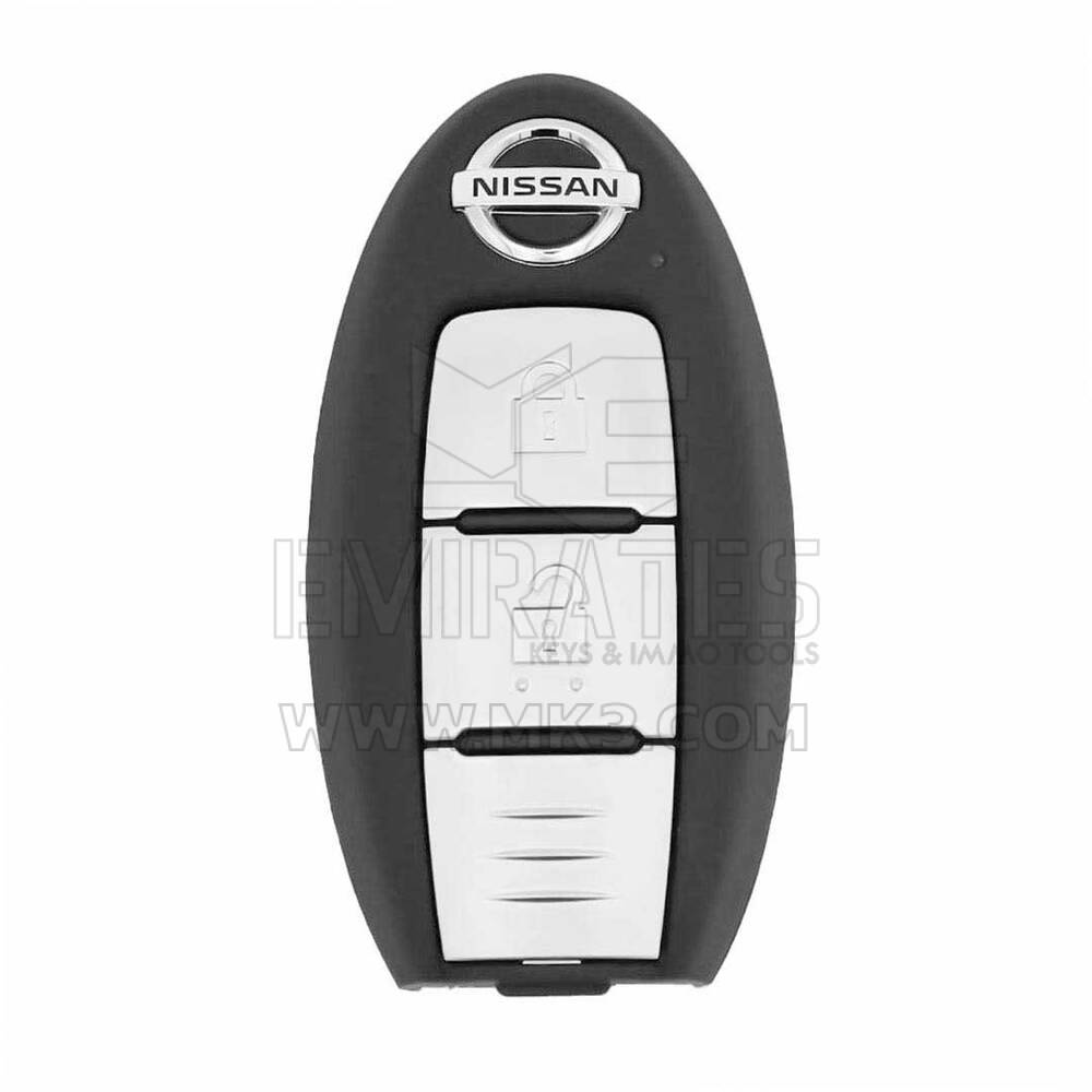 Nissan Qashqai X-Trail 2021 Оригинальный смарт-пульт 433 МГц 285E3-5RF0C