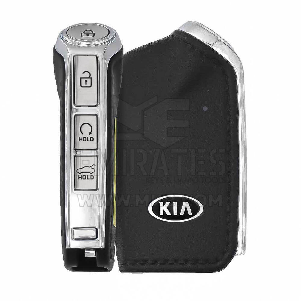 Clé télécommande intelligente d'origine Kia Stinger 2019 4 boutons 433 MHz 95440-J5310