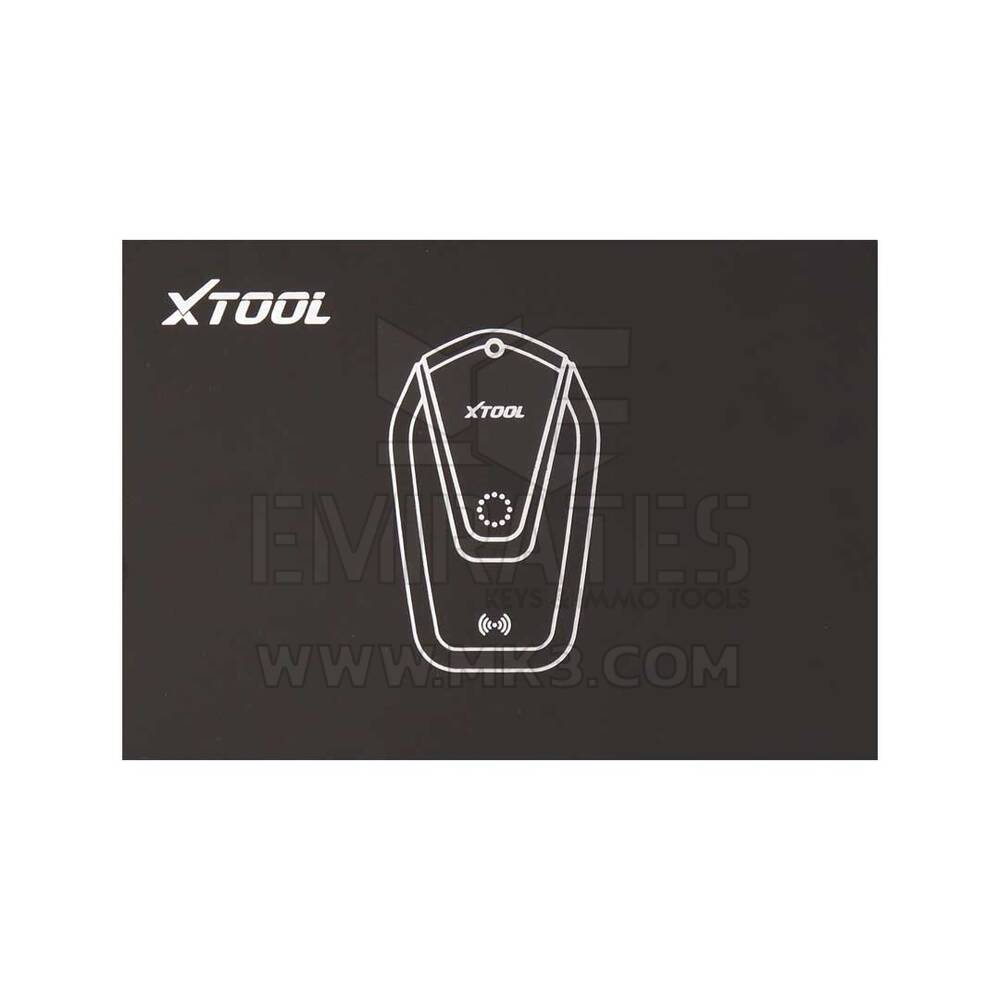 New Xtool KS-2 Mitsubishi Smart Key Emulator Simulator For X100 PAD3 Elite X100 PAD3 SE A80 Pro| Emirates Keys