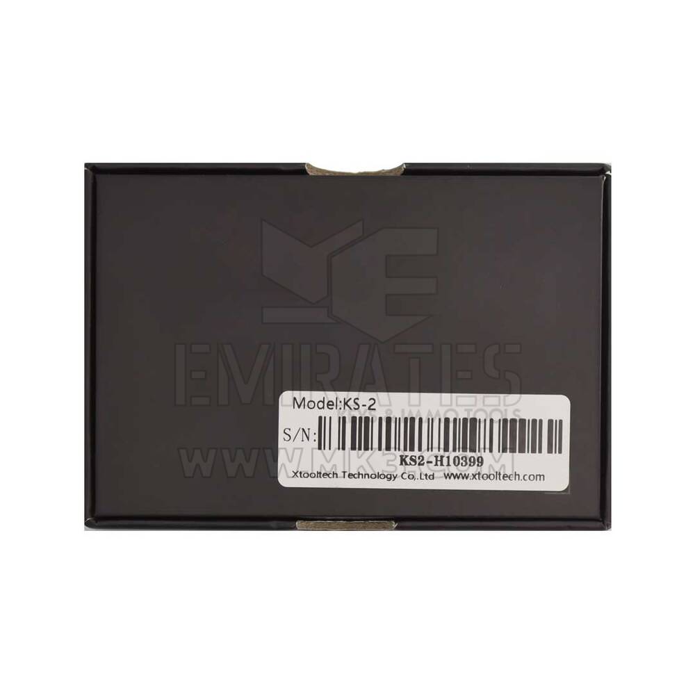 Xtool KS-2 Mitsubishi Smart Key Emulator Simulator - MK11343 - f-2