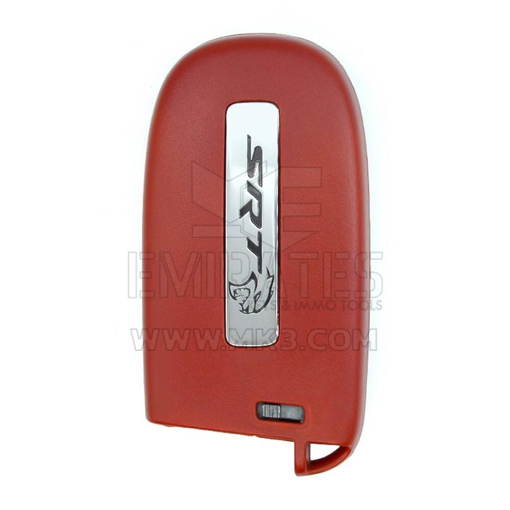 SRT Hellcat Original Smart Remote Key 68234959AB | MK3
