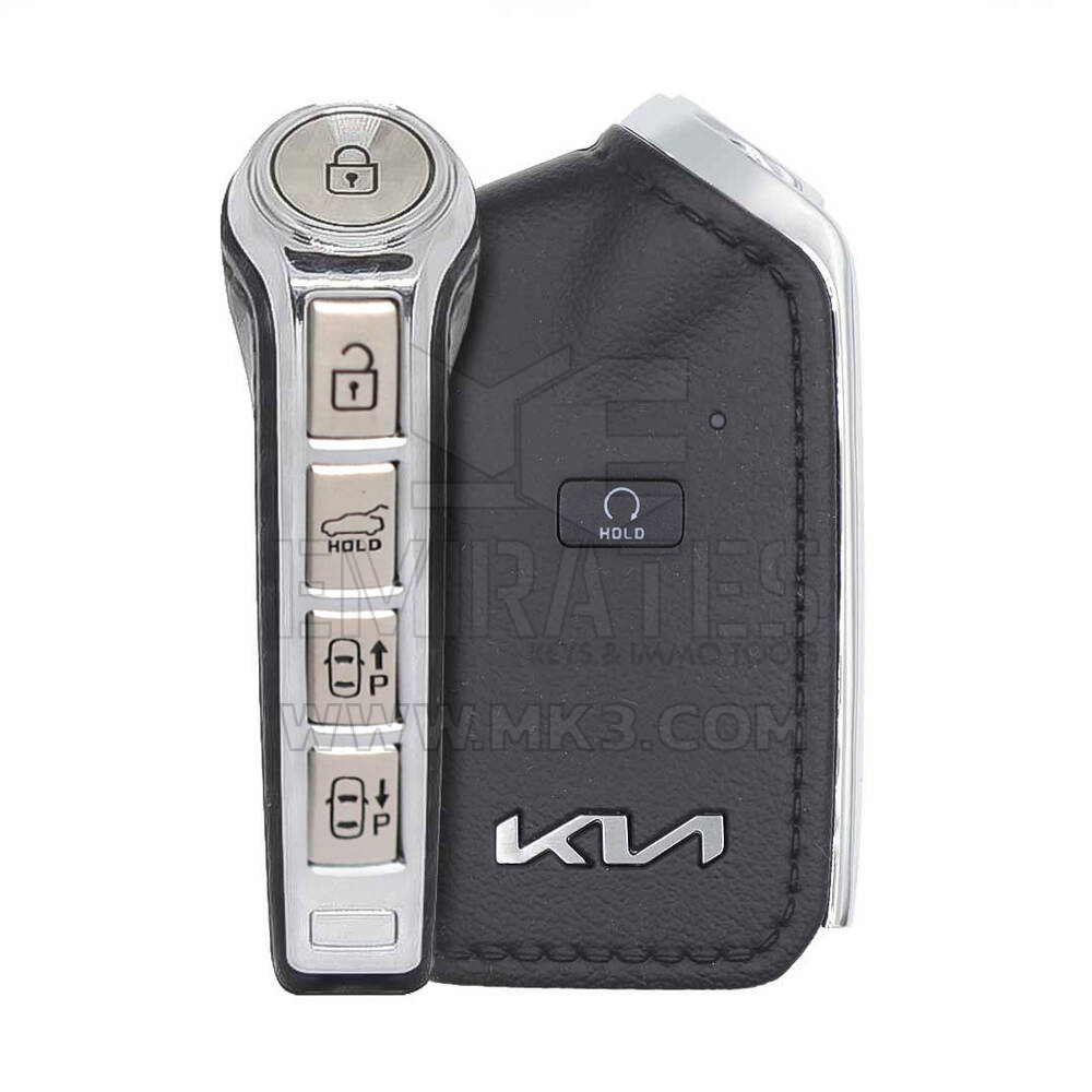 Kia K900 2023 Genuine Smart Remote Key 6 Buttons 433MHz 95440-J6710
