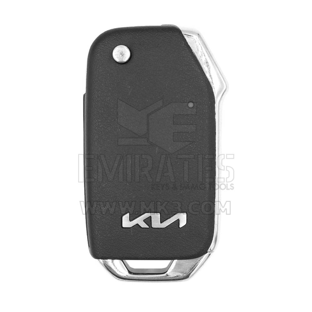 Chave remota dobrável original KIA Soul 95430-K0210 / 95430-K0310 | MK3
