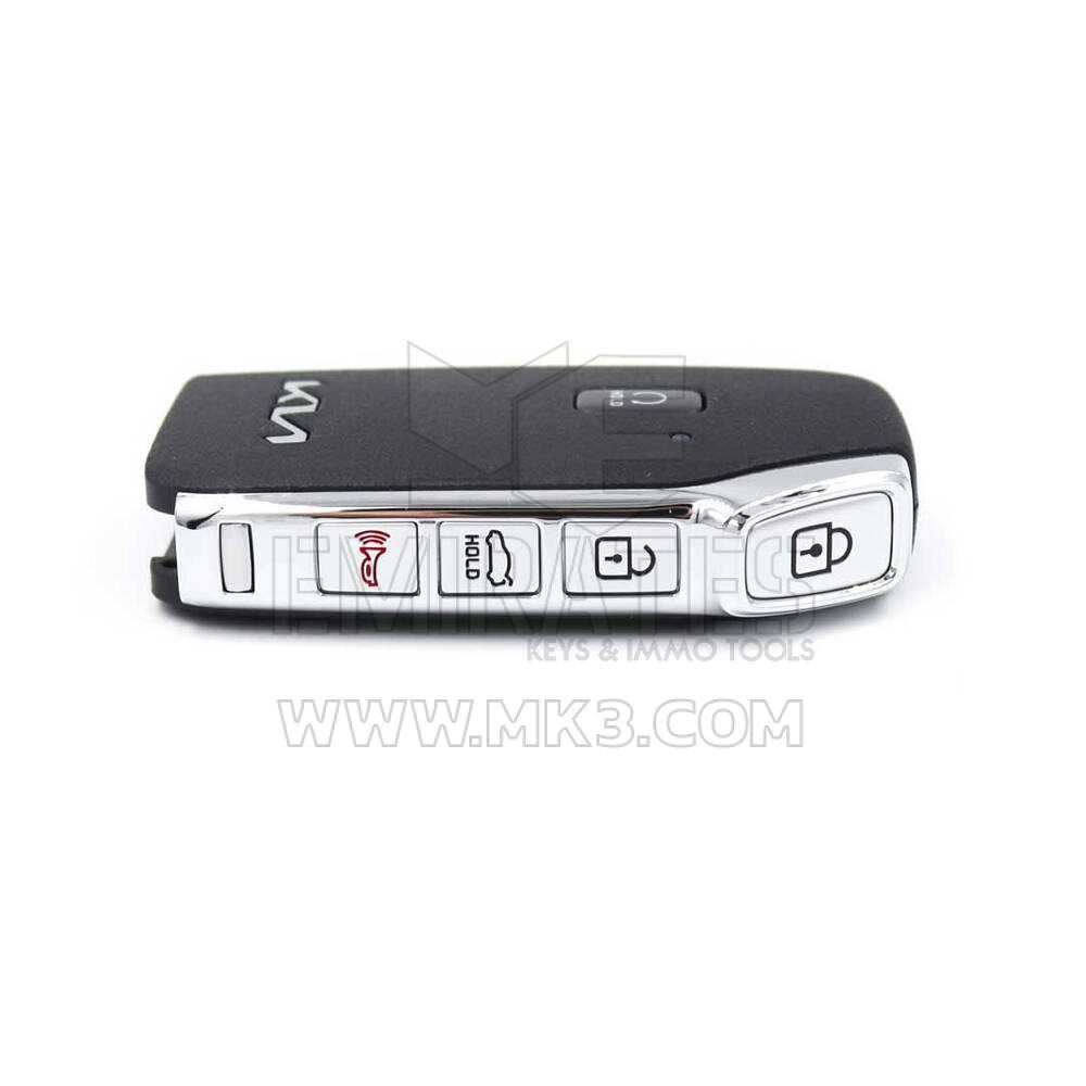 New KIA Cerato 2022 Genuine / OEM Smart Remote Key 4+1 Buttons 433MHz OEM Part Number: 95440-M6820, 95440M6820 | Emirates Keys