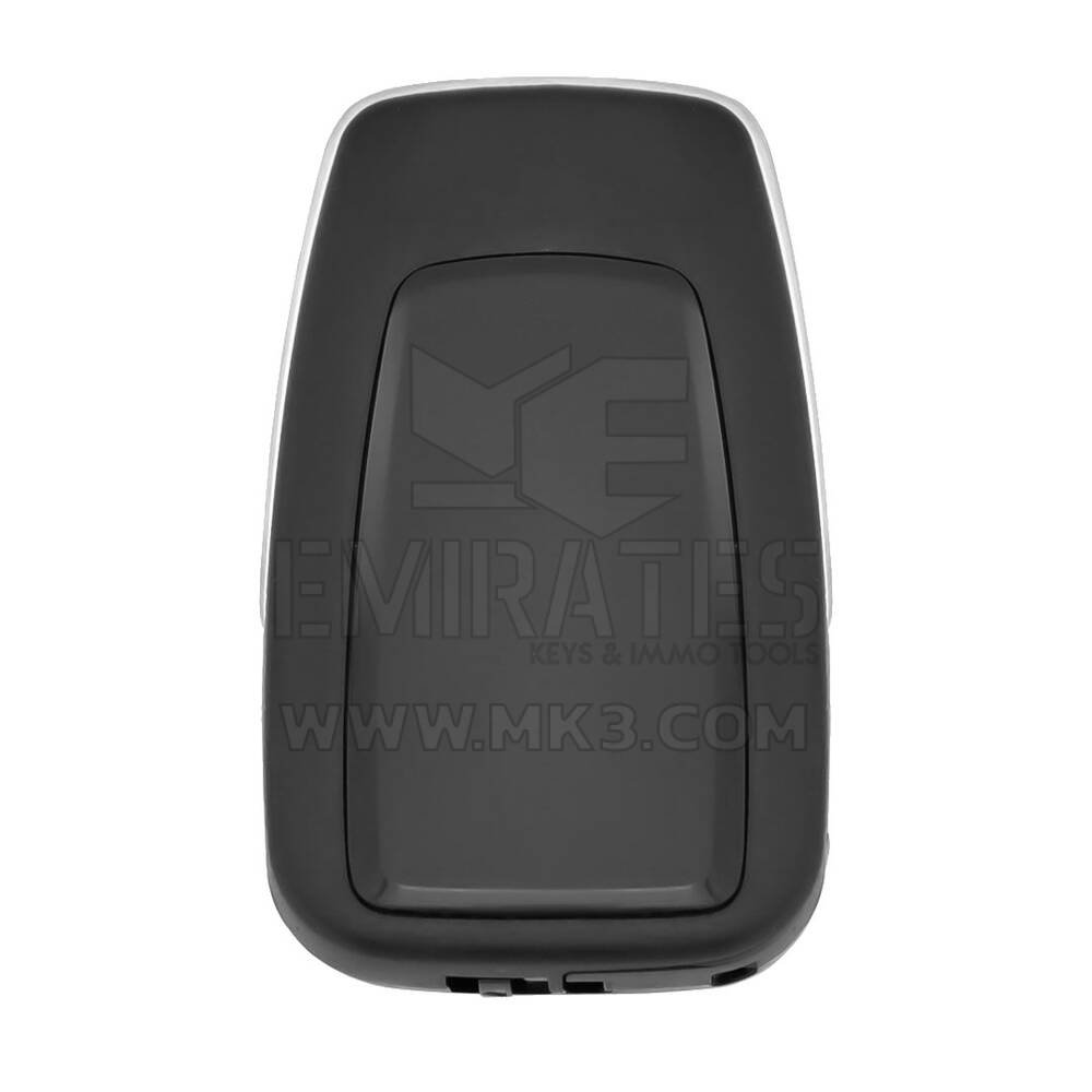 Chave remota inteligente Toyota Rav4 8990H-0R030 | MK3
