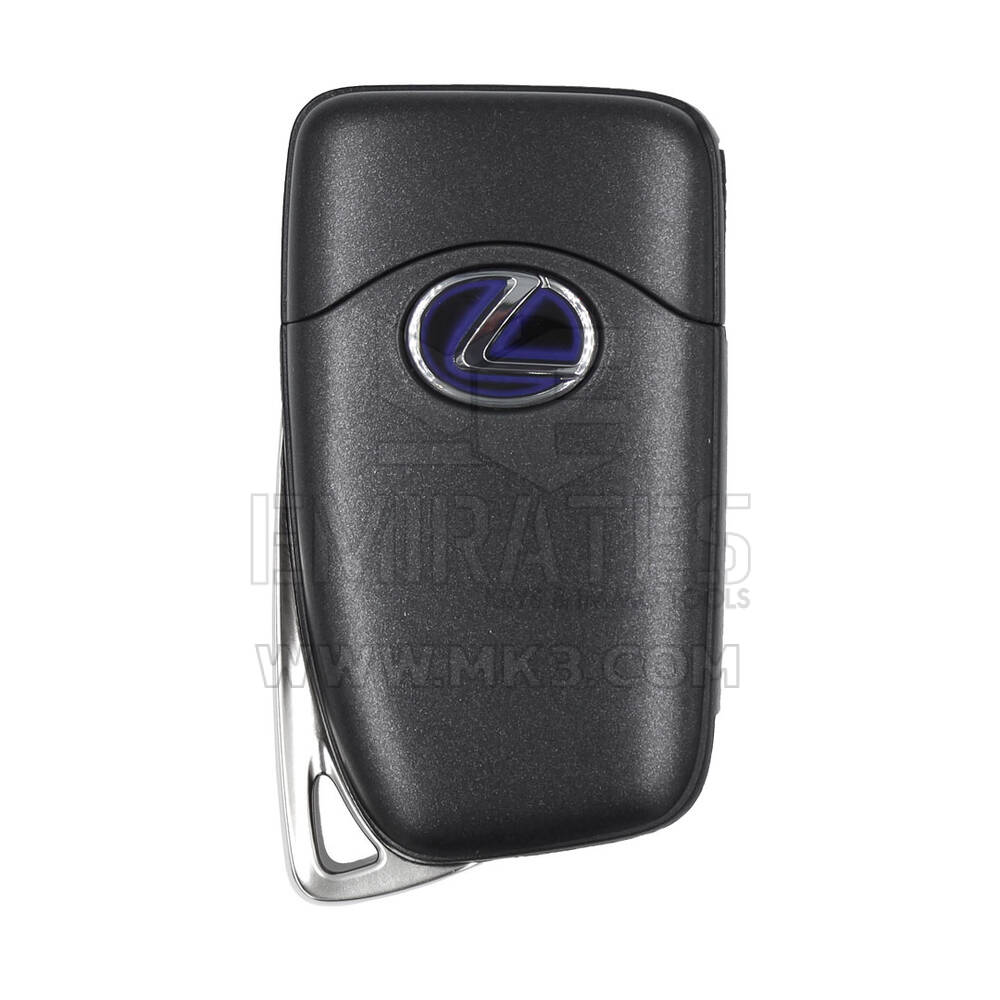 Clé télécommande intelligente d'origine Lexus RX350 89904-48U40 | MK3