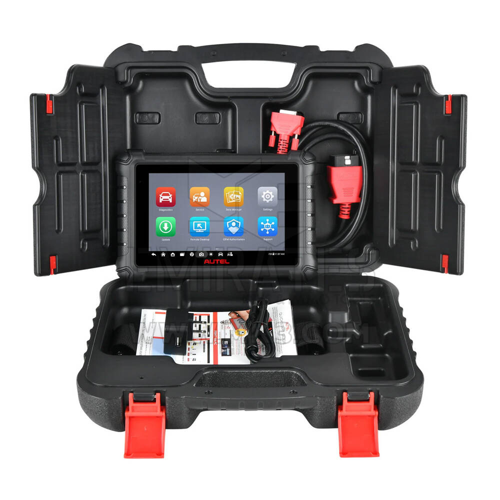 Autel Diagnostic Tools , Autel Maxicheck MX900 Diagnostic Tool | MK3
