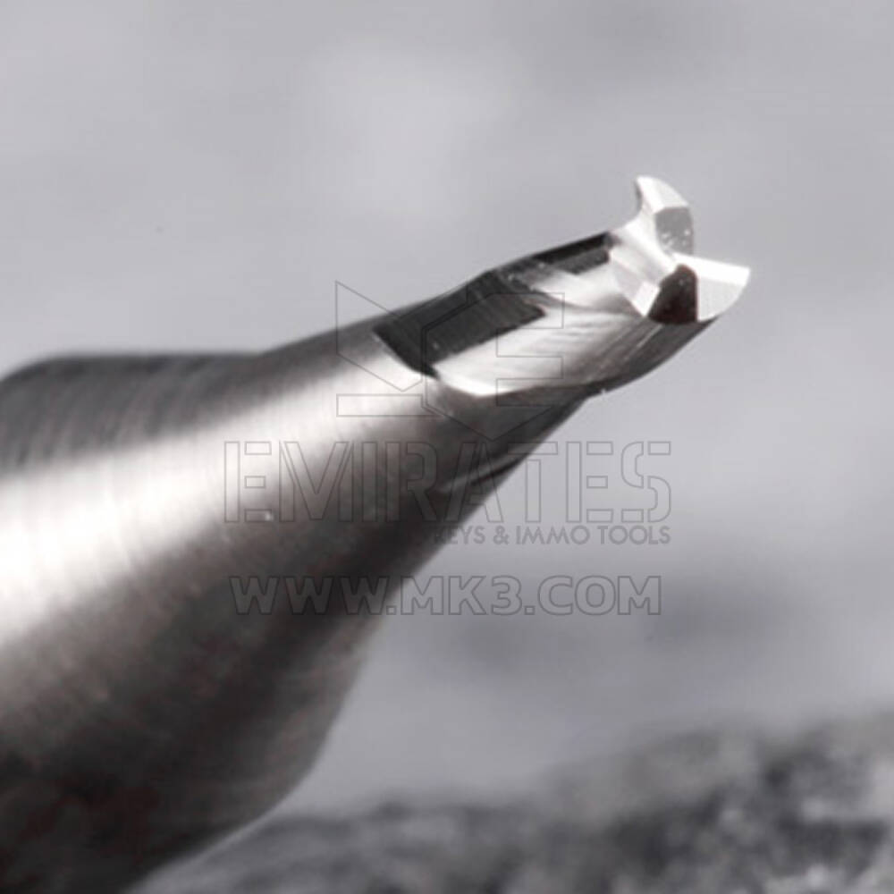 Fresa de topo com melhor preço de alta qualidade EW5530B-4F Carbide φ3.0xφ6x40x4F , Acessórios ,Fresa, Peças COMPRE AGORA | Chaves dos Emirados