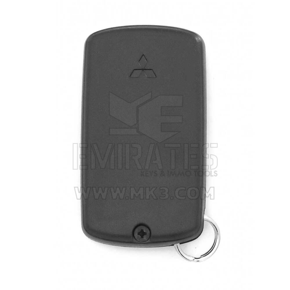 Mitsubishi Pajero 2006 Remote 2 Button 433MHz MR587282| MK3