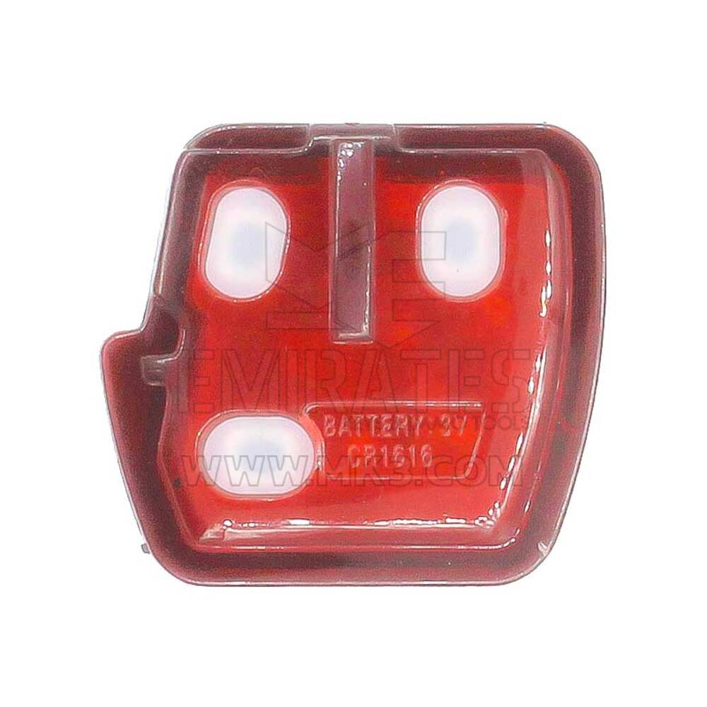 Mitsubishi Pajero Uzaktan Anahtar Modülü 3 Düğme | MK3