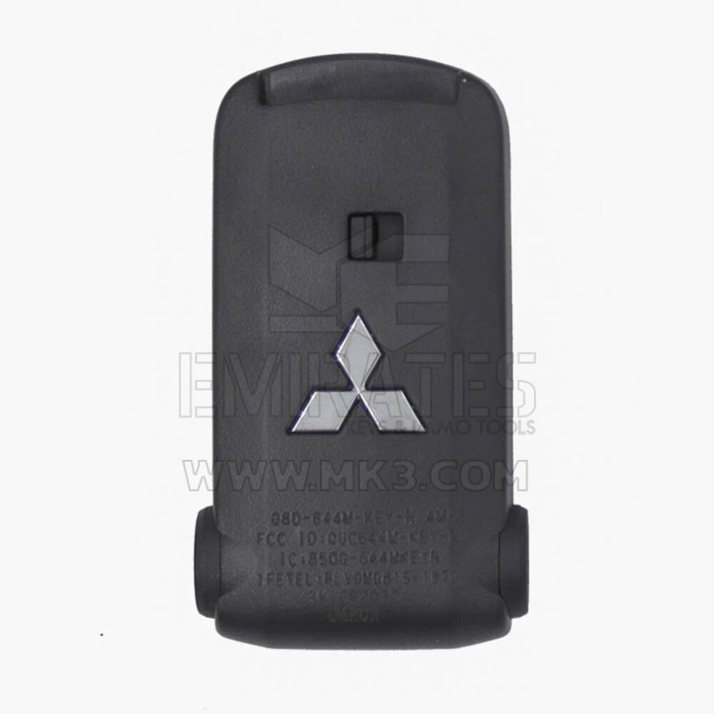 Mitsubishi Outlander PHEV Genuine Smart Key 315MHz 8637B665 | MK3