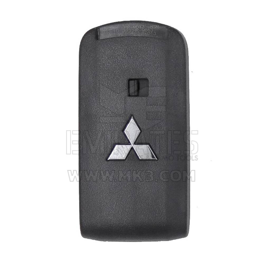 Mitsubishi Eclipse Cross 2018+ Orijinal Akıllı Anahtar 315MHz 8637B639