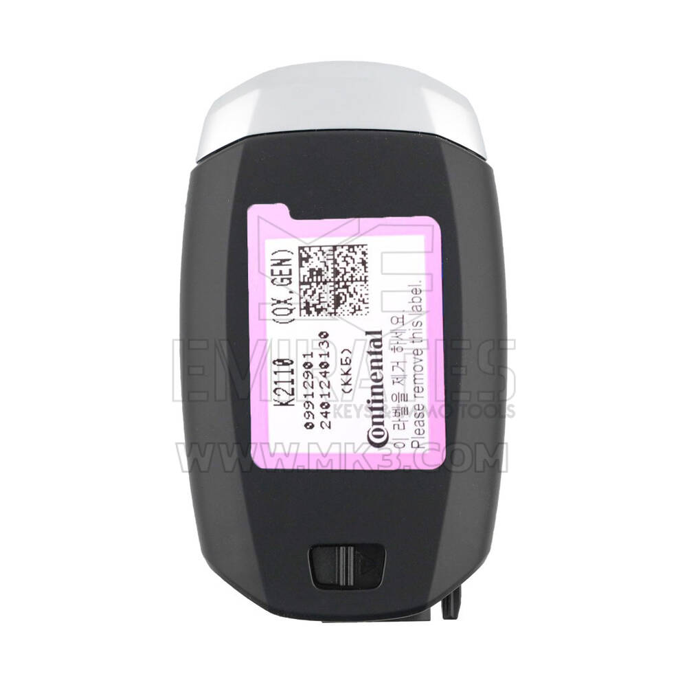 Chiave telecomando intelligente originale Hyundai Venue 95440-K2110 | MK3