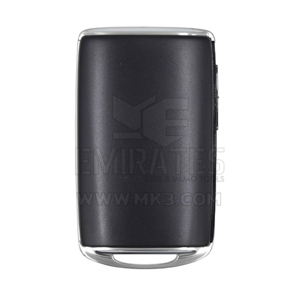 Chave remota inteligente original Mazda CX-30 2020-2025, 3+1 botões, 315MHz, como nova, sem caixa. Número da peça OEM: DGY2-67-5DYB - FCC ID: WAZSKE11D01 | Emirates Keys