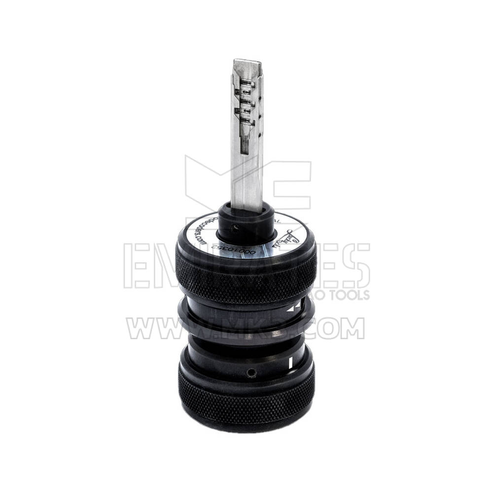 Turbo Decoder Original TOY48 Toyota Lexus