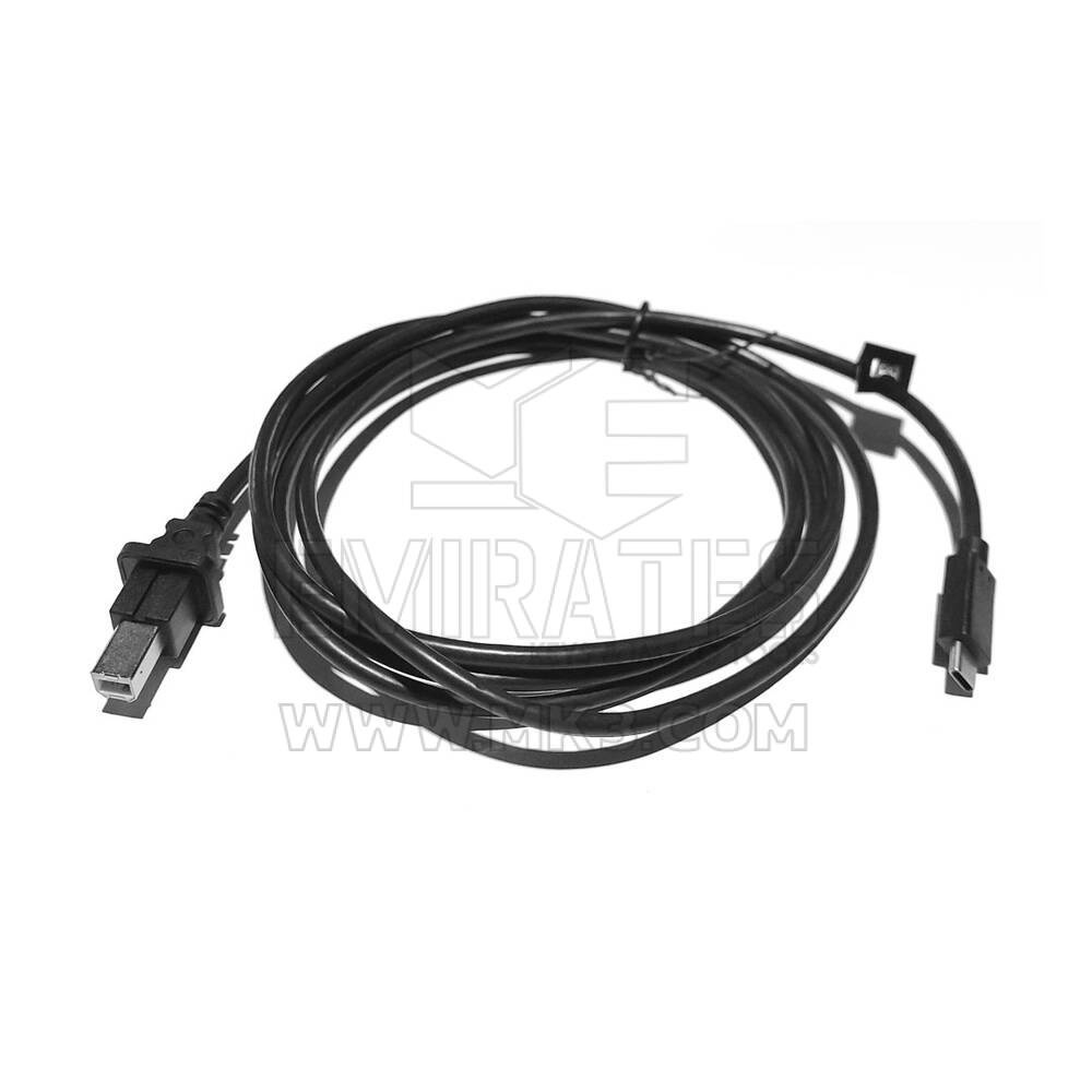 Jaltest CV / OHW Kit Diagnostics Hardware - MK16600 - f-4