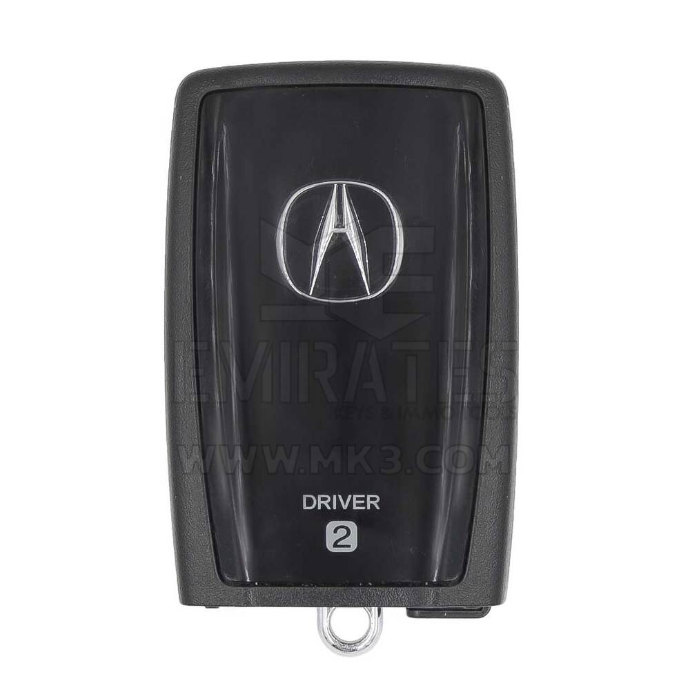 Acura Original Smart Key 3 Button 433MHz FCC ID A2C93986400 | MK3