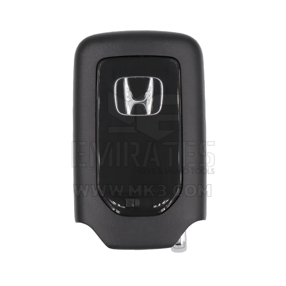 Chave remota inteligente original Honda 433 MHz 72147-TLA-D01 | MK3