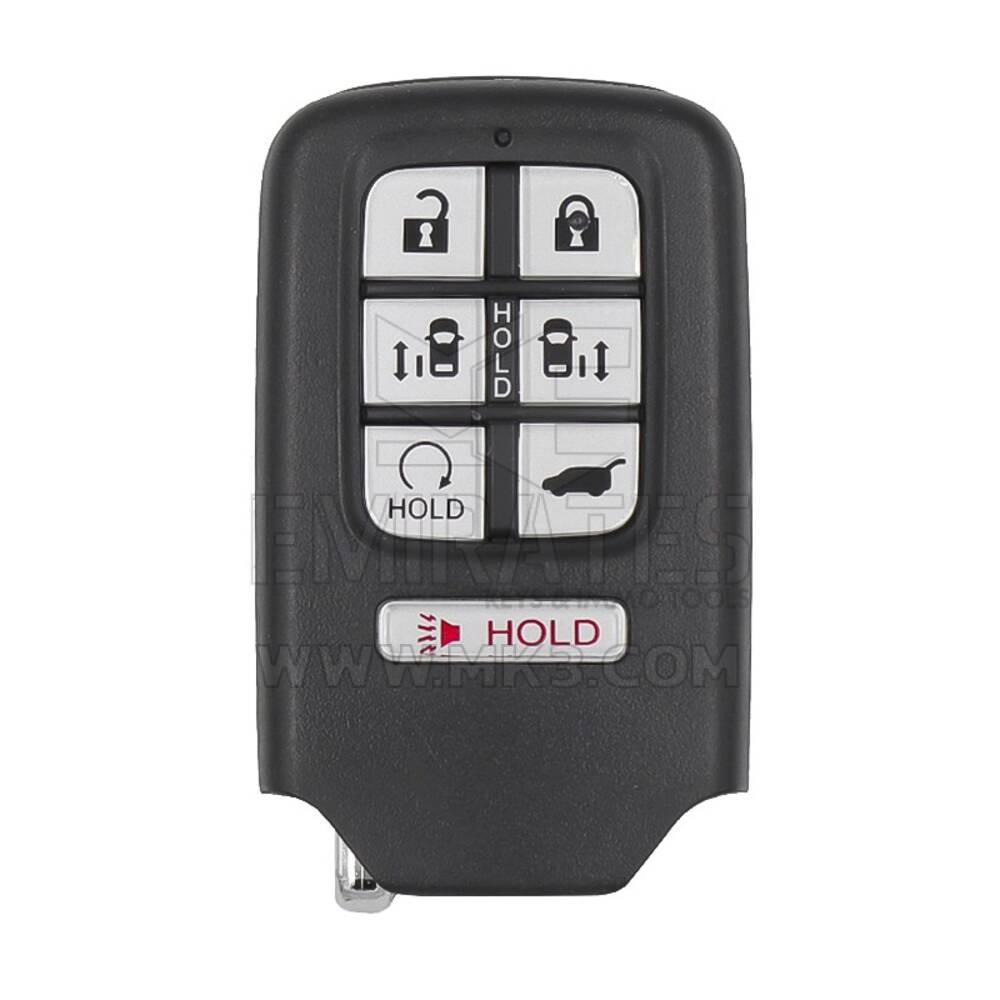 Chave inteligente original Honda Odyssey 2018-2020 433MHz 72147-THR-A11