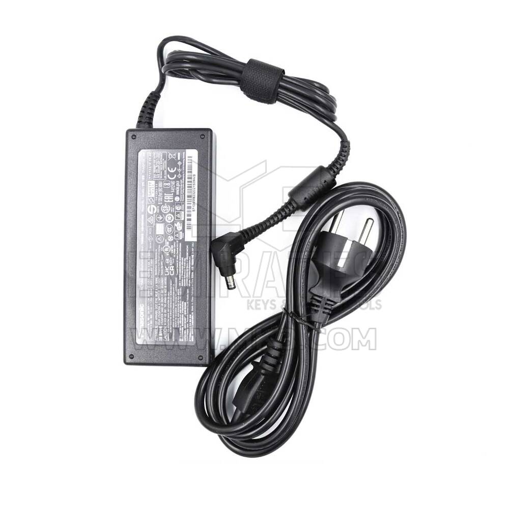 Jaltest 29539 - Almofada Rugged Fz-g2 Eu + Alça de Mão | Chaves dos Emirados