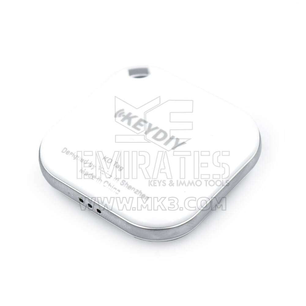 New KD Tag Tracking Device 1pcs / pack Super Easy Way To Keep Track Of Your Stuff ( Smart Tracker Vehicle Anti-lost GPS Tracker ) | Emirates Keys