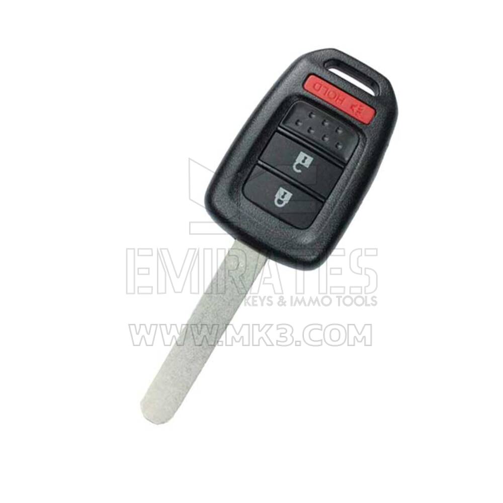Chave remota original Honda CR-V 2013-2014 315MHz 35118-TY4-A00