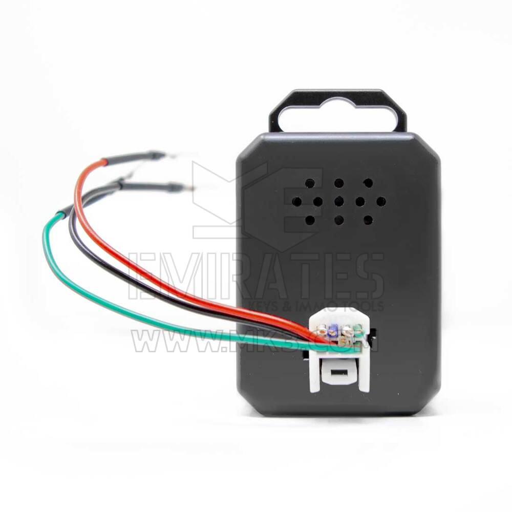 New Jeep Emulator - Grand Cherokee Emulator - Chrysler Emulator 2015-2020 Steering Lock Emulator Simulator With Lock Sound  No Programming Required High Quality Best Price