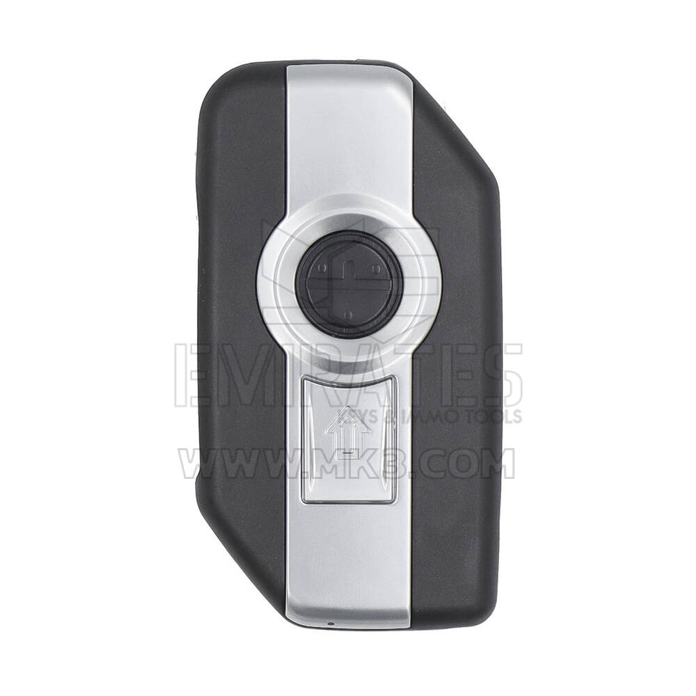 Xhorse Universal BMW Motorcycle Style XM38 مفتاح بعيد XSBM90GL