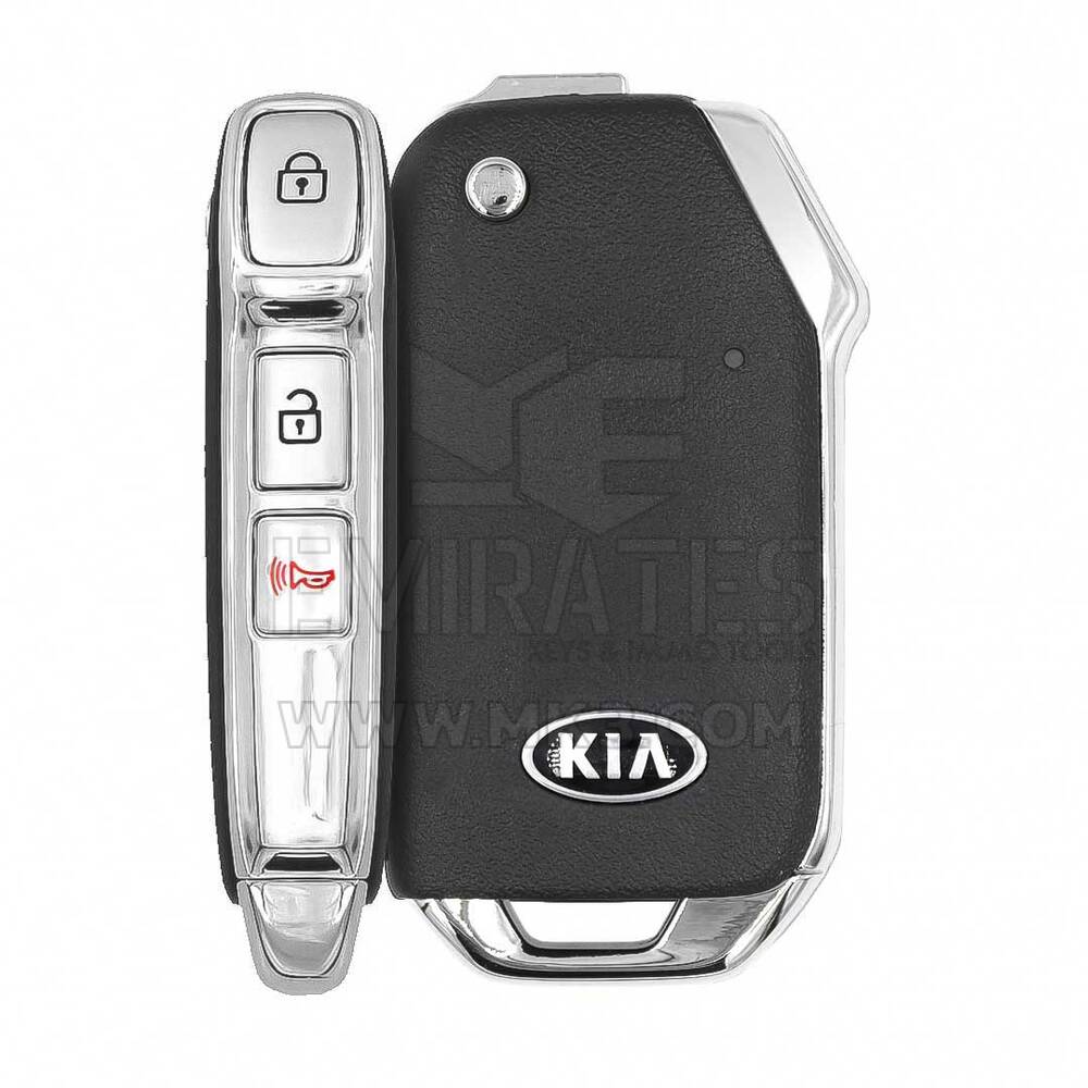 Controle Remoto Flip Original KIA Sorento 2021 2+1 Botões 433MHz 95430-R5000