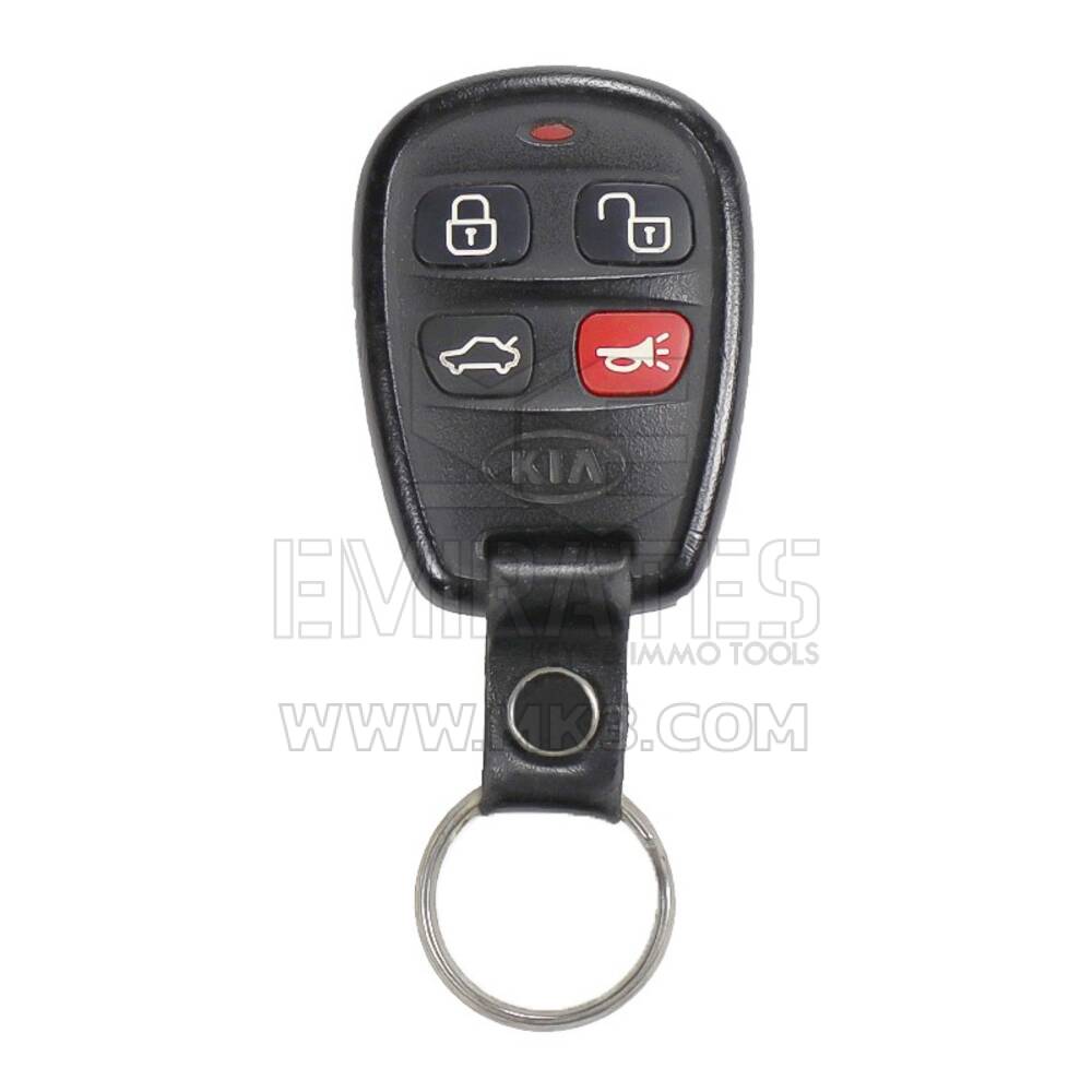 KIA Spectra 2004-2006 Chiave telecomando originale 315 MHz 95430-2F310