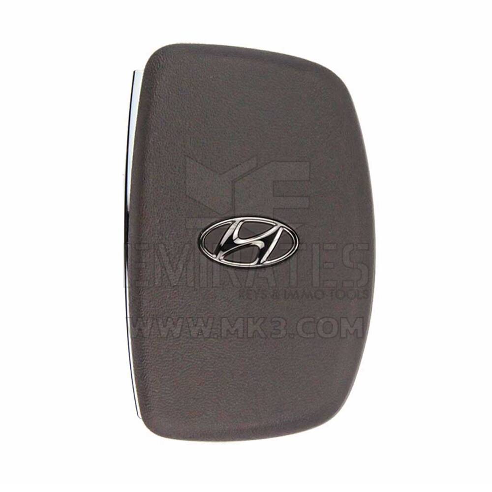 Chave remota inteligente Hyundai Tucson 2016 433MHz 95440-D3000 | MK3
