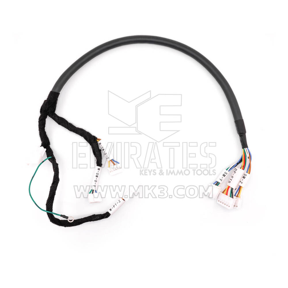 Xhorse Replacement XYZ Cable & Sensor for XC-Mini Plus | MK3